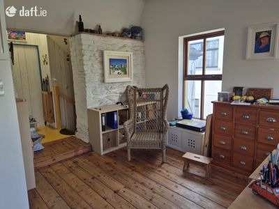 The Moon Shadow,125 Goat Street,Dingle,Tralee,Co. Kerry, Dingle, Co. Kerry