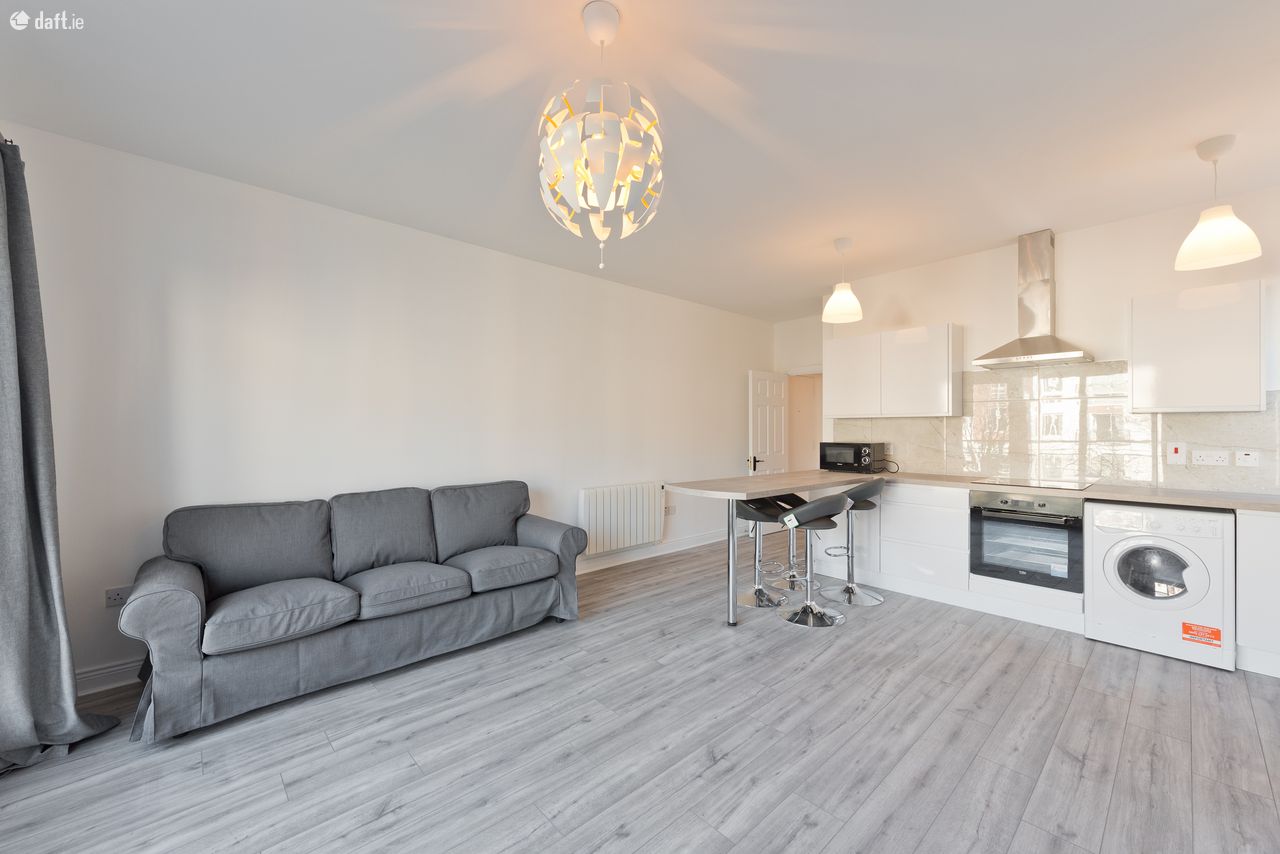 36 Old Kilmainham Village, Kilmainham, Dublin 8 Brock Delappe