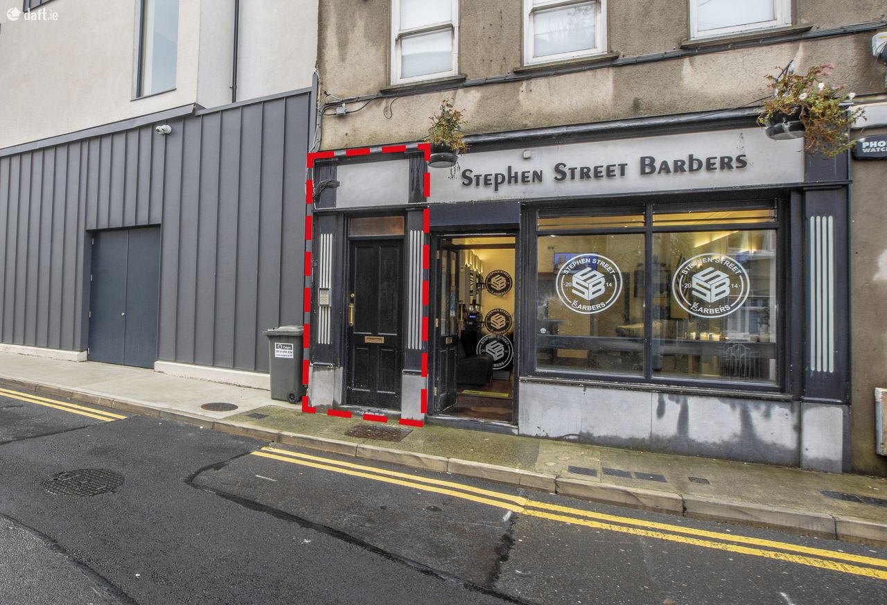 Flat 4, 32-34 Stephen Street, Waterford City, Co. Waterford