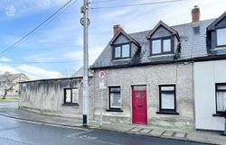 1 Roxtown Terrace, New Road, Limerick City, Co. Limerick - End-of-terrace house
