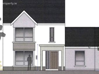 House Type B, Radharc An Chuain, Castlebridge, Co. Wexford - Image 2