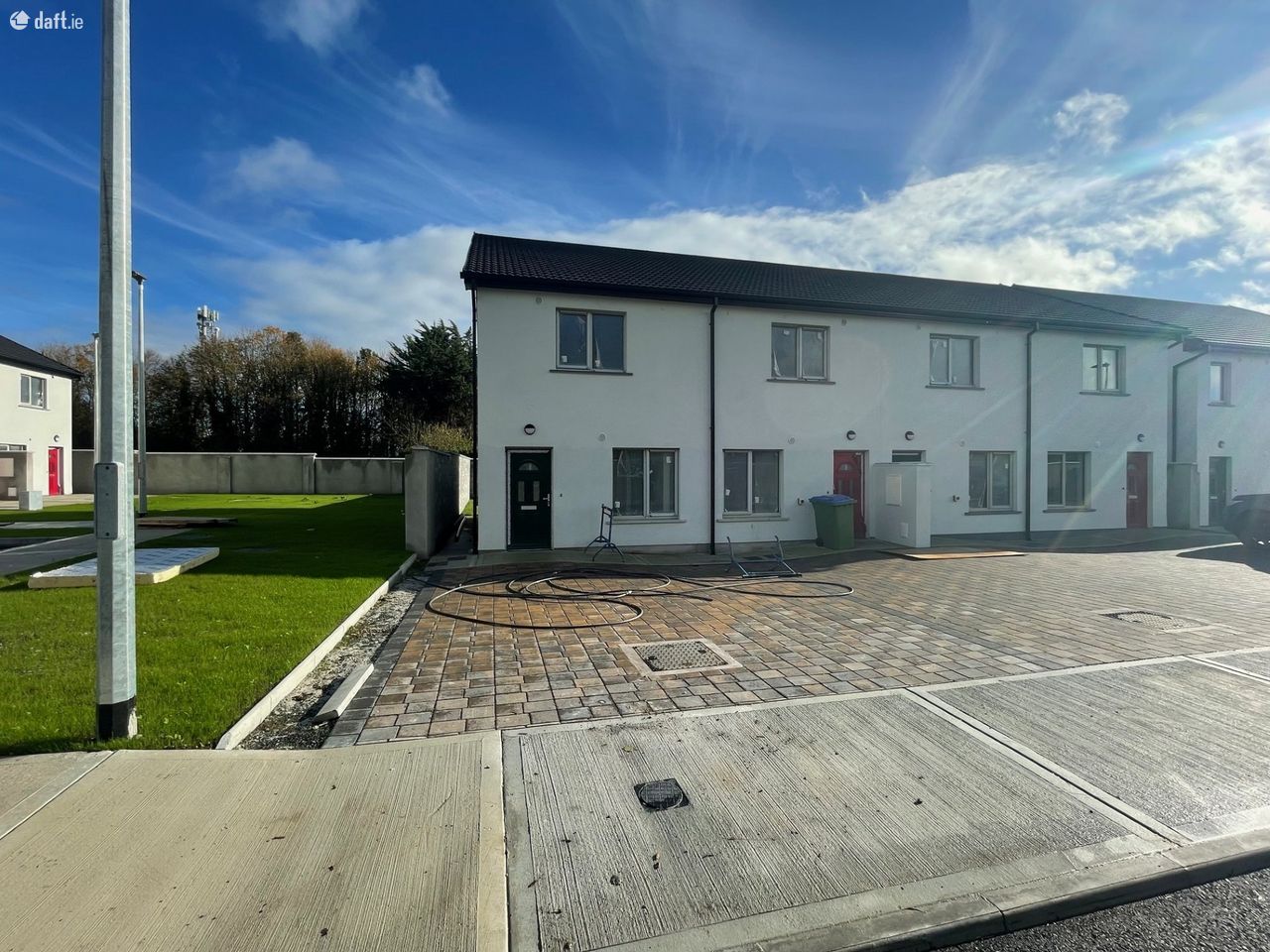 Arda Chaisleáin, Mungret, County Limerick, Co. Limerick