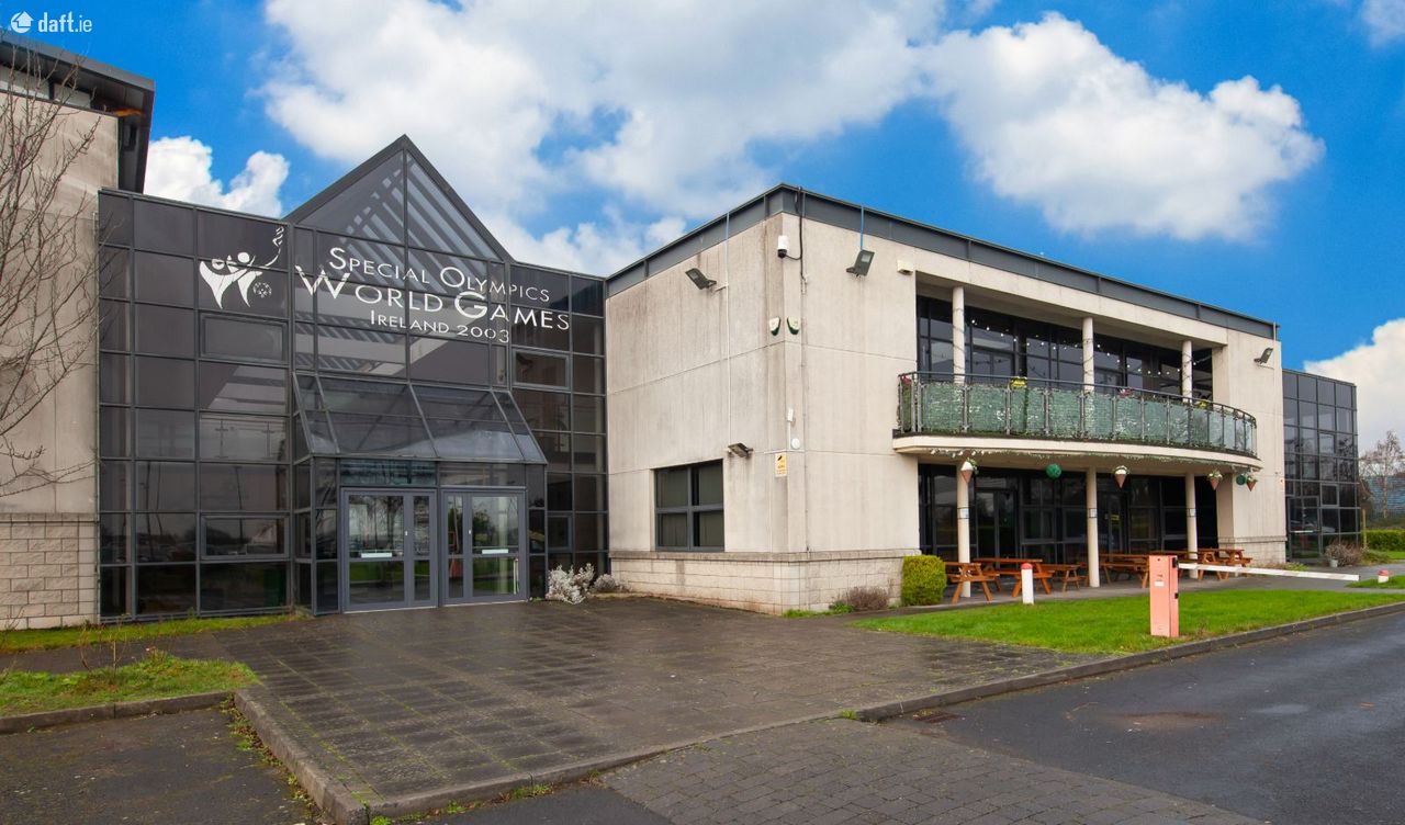 Horan Estates - Apartment 260,Block 5,Parklands,Northwood,Dublin 9, Dublin 9