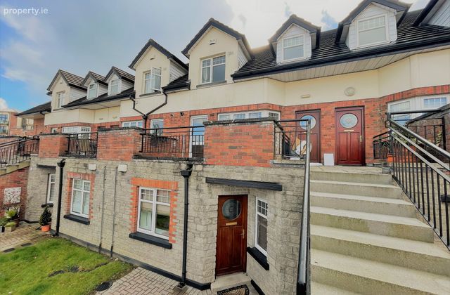 39 Alandale Orchard, Ashbourne Avenue, South Circular Road, Co. Limerick - Click to view photos