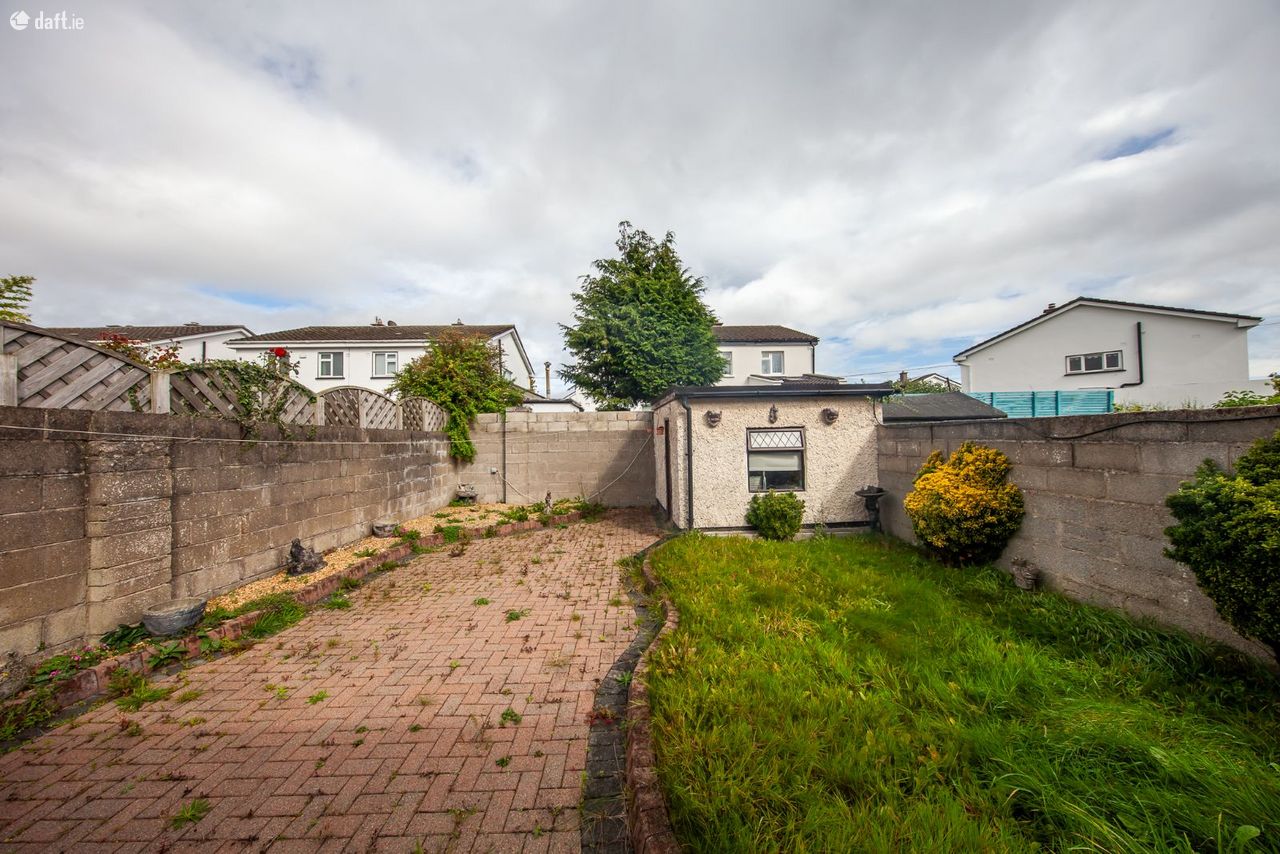 Horan Estates - 40 Elm Mount Road,Dublin 9, Beaumont, Dublin 9