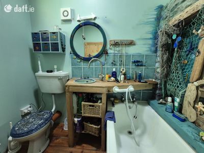 The Moon Shadow,125 Goat Street,Dingle,Tralee,Co. Kerry, Dingle, Co. Kerry