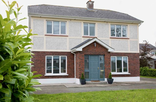 1 Parkside, Ballymahon, Co. Longford - Click to view photos