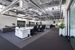 Claregalway Corporate Park, Claregalway, Co. Galway - Office