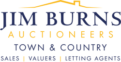 Jim Burns & Co Ltd  Auctioneers
