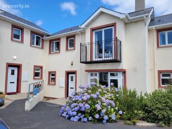 3 Seacliff, Dunmore East, Co. Waterford