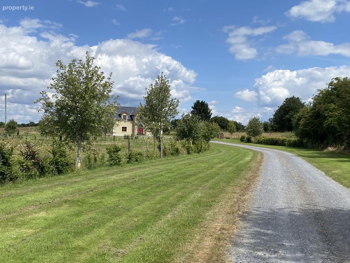 Galross, Cloghan, Co. Offaly Property.ie