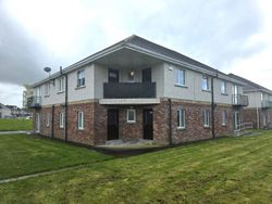 Apartment 143,Block C,Crann Nua,Edenderry Road,Portarlington,Co. Laois, Portarlington, Co. Laois - Apartment For Sale