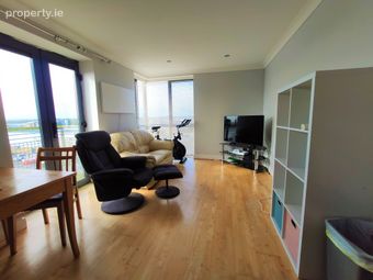Apartment 42, Harbour Point, Longford Town, Co. Longford - Image 4