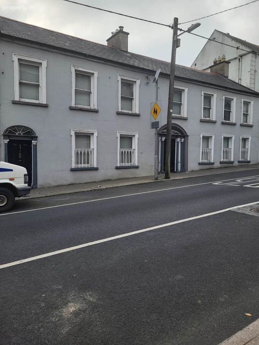 Thomas Street, Rathkeale, Co. Limerick Property.ie
