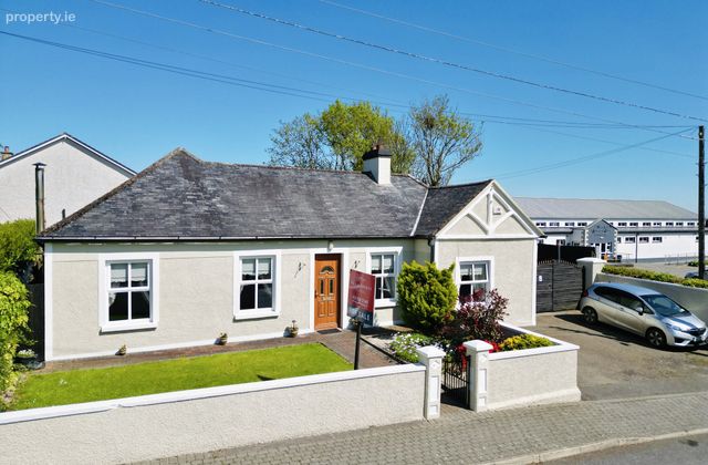 The Old Post Office, Knocknagross, Bree, Co. Wexford - Click to view photos