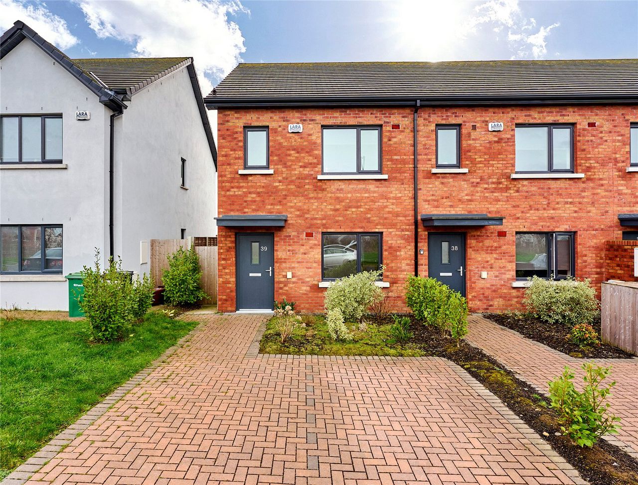 39 Bay Meadows Park, Hollystown, Dublin 15, Hollystown, Dublin 15