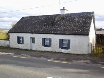 Lackagh Beg, Turloughmore, Co. Galway
