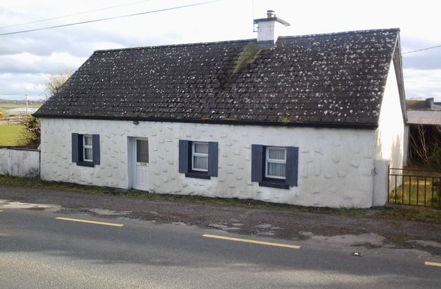 Lackagh Beg, Turloughmore, Co. Galway - Click to view photos