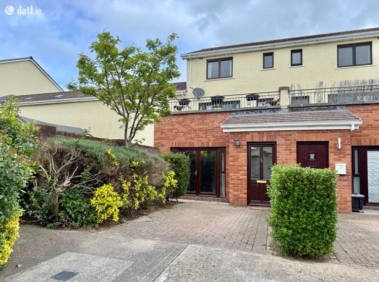 25 Charlesland Park, Charlesland, Greystones, Co. Wicklow - Click to view photos