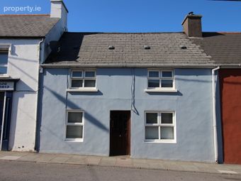 39 New Street, Macroom, Co. Cork