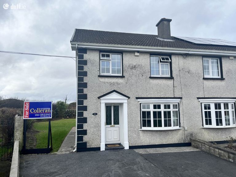 152 Tirellan Heights, Headford Road, Co. Galway - Click to view photos