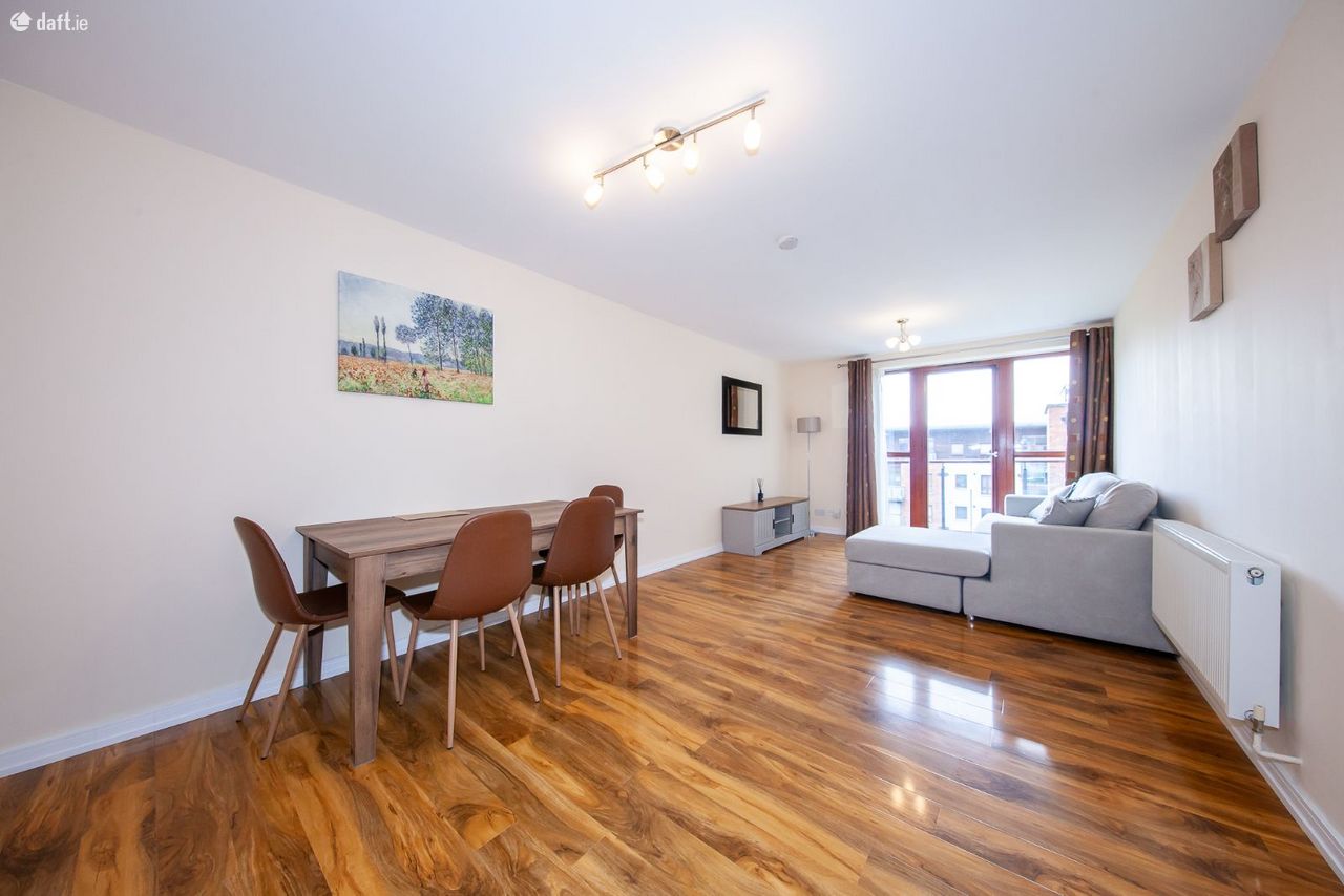 Horan Estates - Apartment 260,Block 5,Parklands,Northwood,Dublin 9, Dublin 9