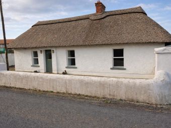 Cahernorry,Ballysimon,Limerick, Drombanna, Co. Limerick - Bungalow For Sale