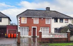 74 Shanliss Road,Dublin 9, Whitehall, Dublin 9 - Semi-detached house