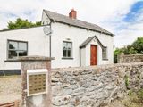 Bob's Cottage, Bealistown, Ballycullane, New Ross, Ramsgrange, Co. Wexford