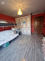 Bedroom 5 with Ensuite