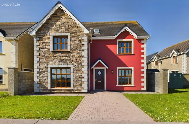 3 Ocean View, The Heritage, Ardmore, Co. Waterford - Click to view photos
