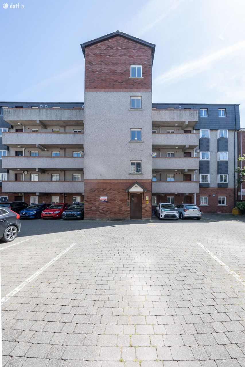 Apartment 12,Waterside Quay,Hanover Street,Cork, Cork City Centre, Co. Cork