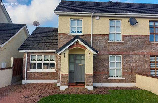 45 Clonmore, Hale Street, Ardee, Co. Louth - Click to view photos