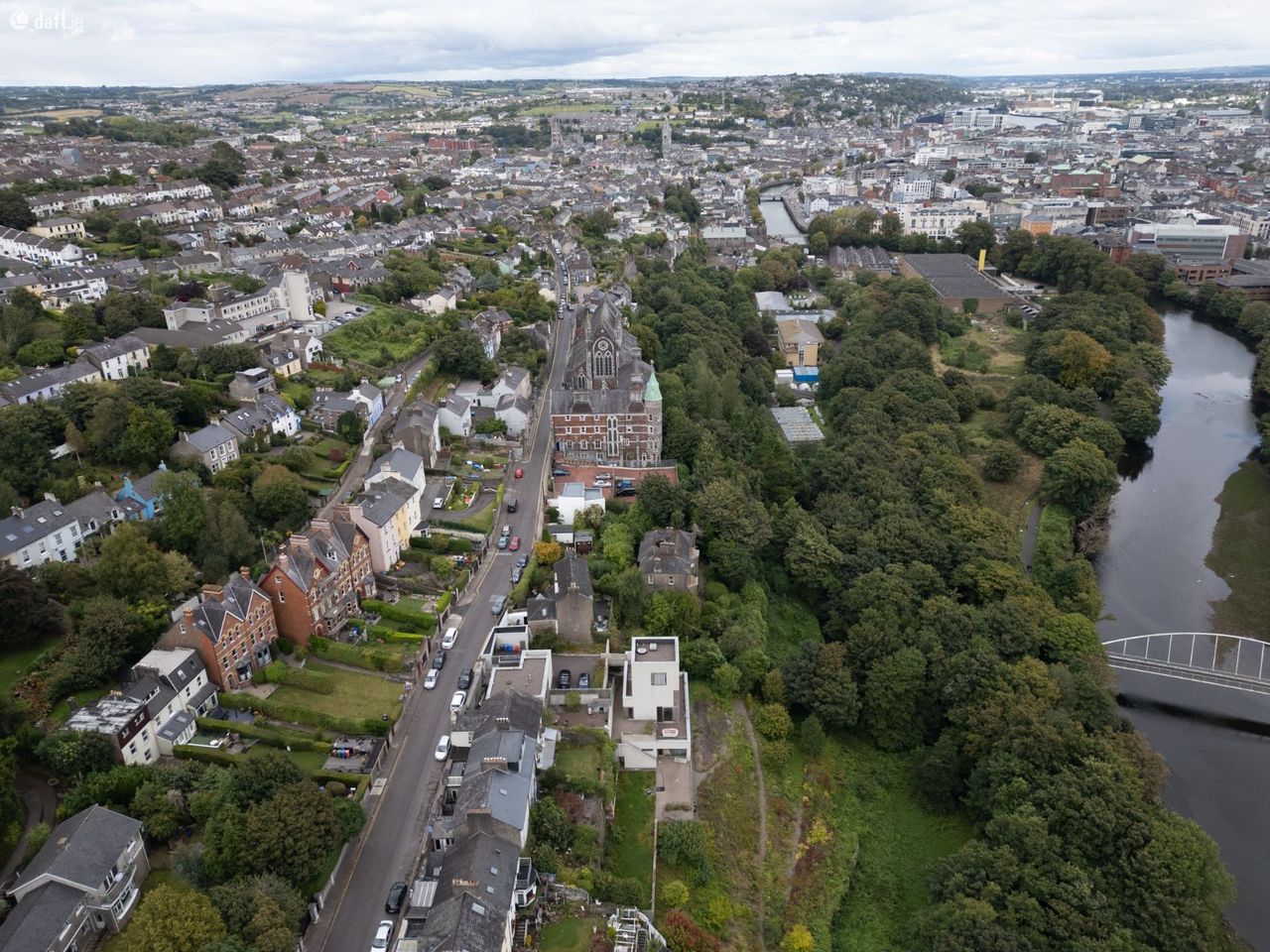 117 Sunday’S Well Road,Cork, Sunday’s Well, Co. Cork