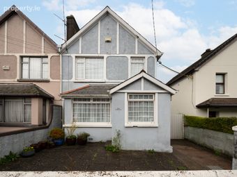 Parkmore, 248 Old Youghal Road, Cork, St. Lukes, Co. Cork