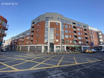 Apartment 503, Mahon House, Limerick City, Co. Limerick