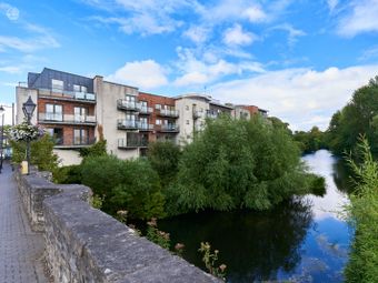 12 Poolboy Quay Apartments, Flower Hill, Navan, Co. Meath