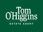 Tom O'Higgins Estate Agent Logo