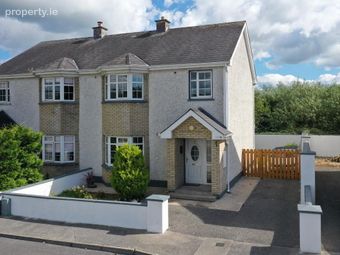 4 Station View, Cortober, Carrick-on-Shannon, Co. Roscommon