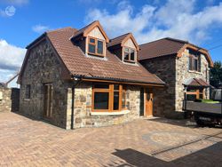 Ballyfin Road,Portlaoise,Co. Laois, Portlaoise, Co. Laois - Detached house