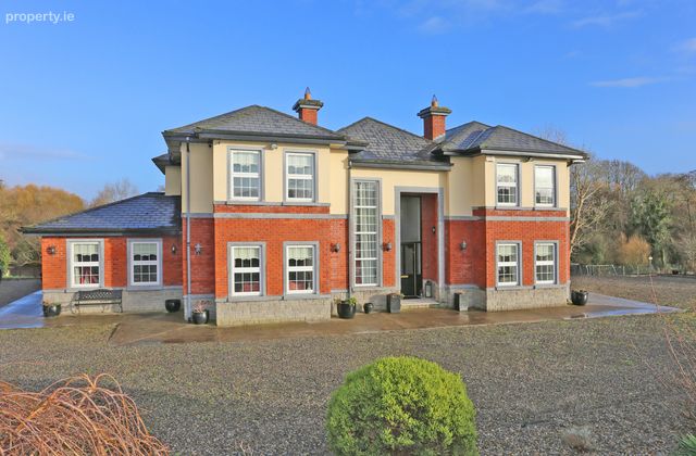 Belarmine House, Killonan, Castletroy, Limerick, Monaleen, Co. Limerick - Click to view photos