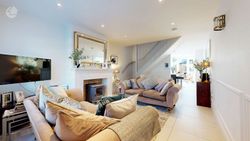 50 Park Drive Grove,Castleknock,Dublin 15, Castleknock, Dublin 15 - Terraced house