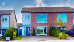 24 The Grove,Whitefield Hall,Bettystown,Co. Meath, Bettystown, Co. Meath - Semi-detached house