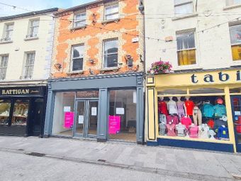 24 South Main Street, Wexford Town, Co. Wexford