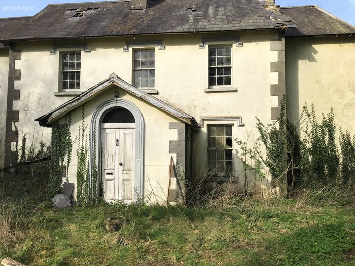 Thurlesbeg House, Thurlesbeg, Cashel, Co. Tipperary Property.ie