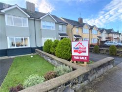88 Palace Fields, Tuam, Co. Galway - Semi-detached house