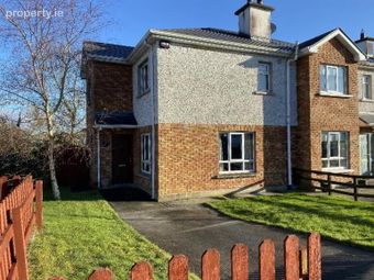 26 Hillview Crescent, Clerihan, Clonmel, Co. Tipperary - Image 2