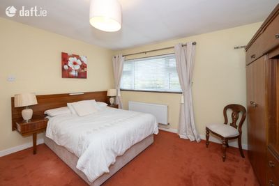 Oghill,17 Glencairn Park,Rossa Avenue,Bishopstown,Cork, Bishopstown, Co. Cork
