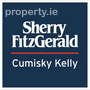 Sherry Fitzgerald Cumisky Kelly Logo