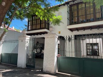 Detached House at Two Excellent Houses For Sale In Salta Argentina, Salta